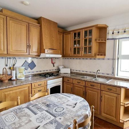 Apartamento Carvalhal クアルテイラ エクステリア 写真