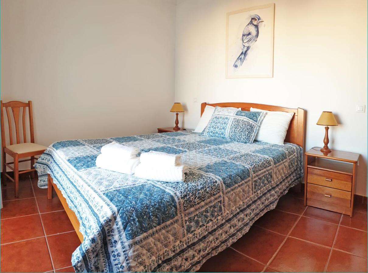 Apartamento Carvalhal クアルテイラ エクステリア 写真