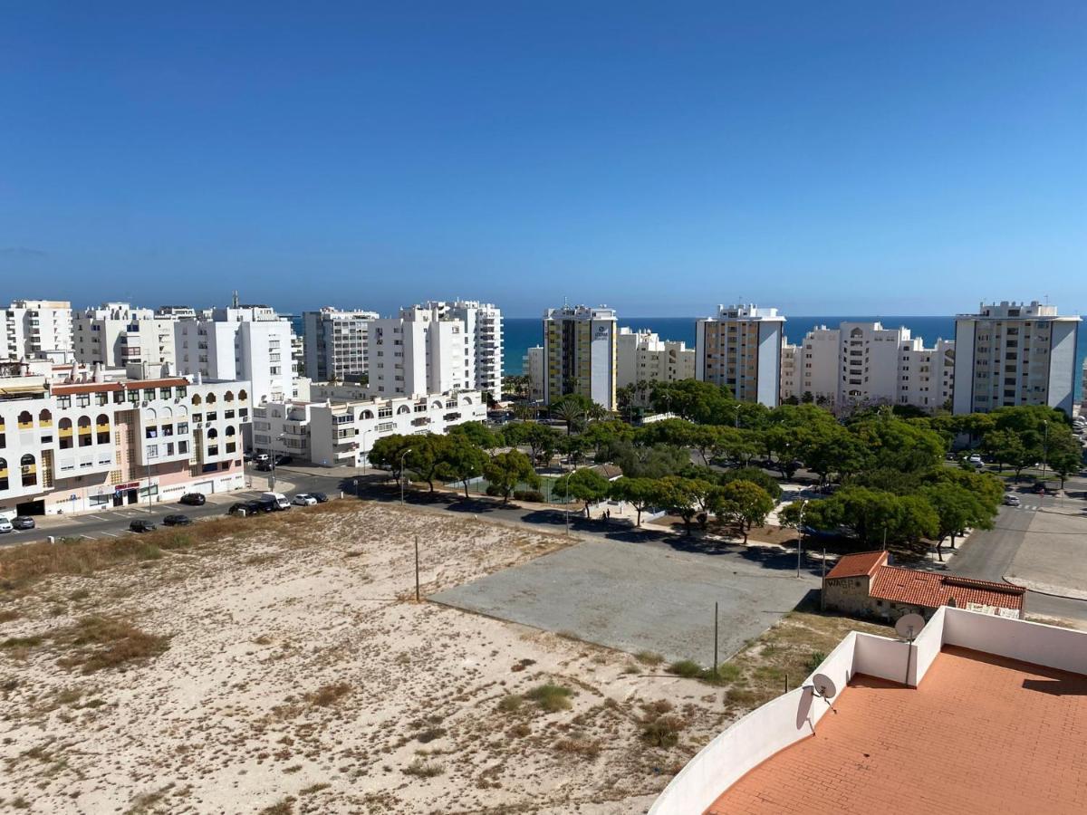 Apartamento Carvalhal クアルテイラ エクステリア 写真