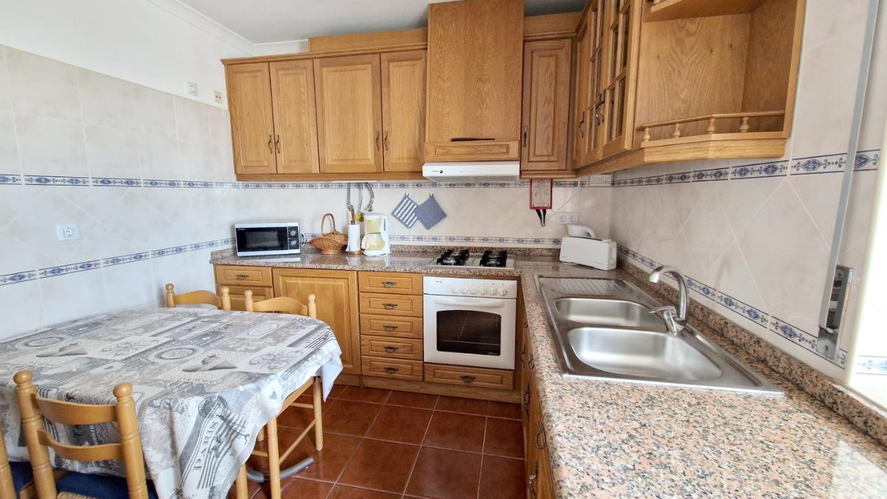 Apartamento Carvalhal クアルテイラ エクステリア 写真