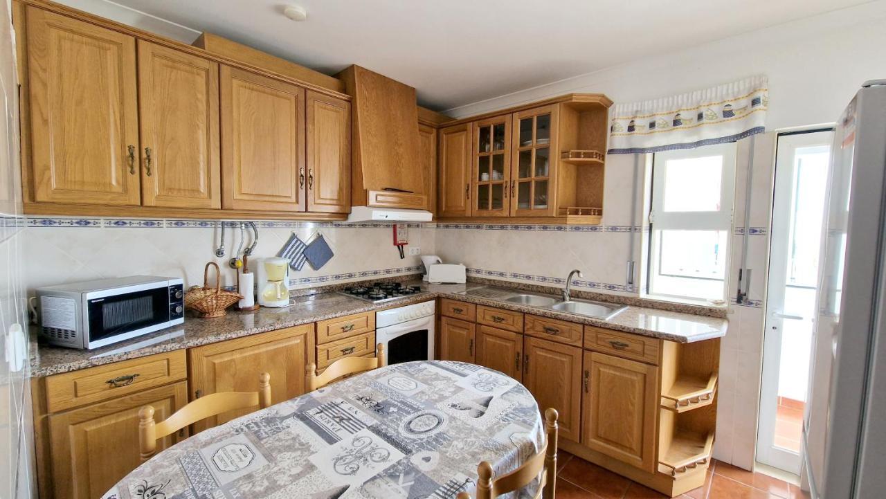 Apartamento Carvalhal クアルテイラ エクステリア 写真