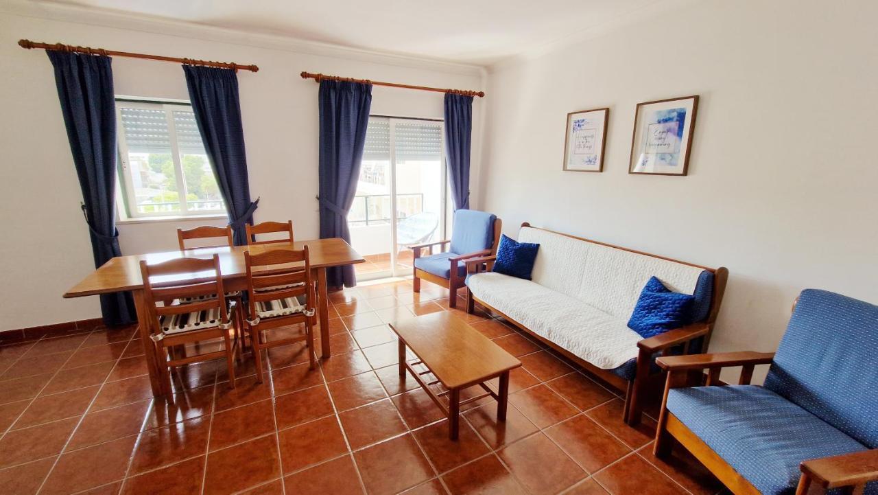 Apartamento Carvalhal クアルテイラ エクステリア 写真